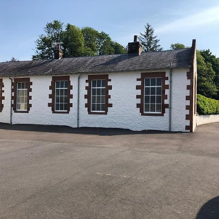 The Annex, Newlands House Lejlighed Dumfries Eksteriør billede
